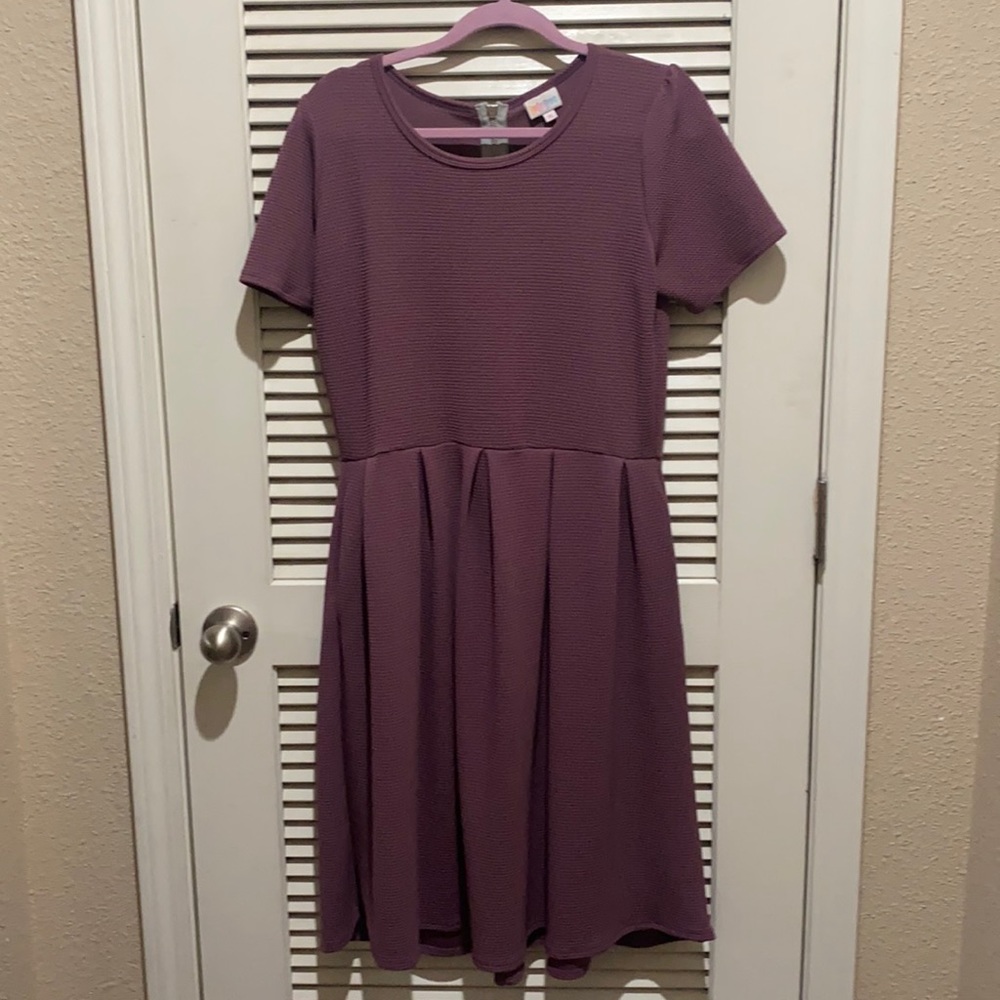 Dusty Lavender Amelia!  Size XL